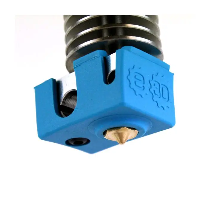 Силиконовые носки Funssor V6 для Reprap Prusa i3 hotend | Компьютеры и офис