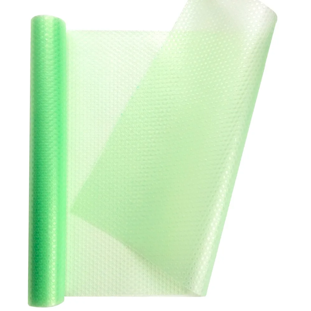 С узором из выпуклых точек шаблон EVA полки Противоскользящие коврики для