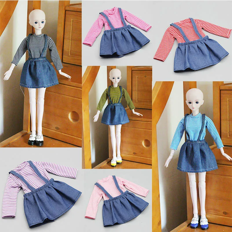 20 подвижных шарниров куклы Bjd из белой кожи для девочек игрушки 60 см 3D глаза с