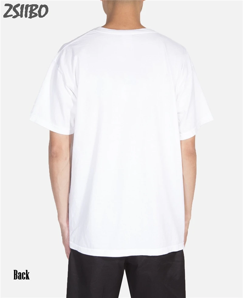 Мужские футболки с коротким рукавом Michelangelo Fun летние короткими рукавами топы в