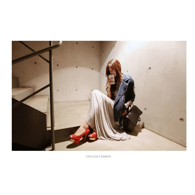 Женское длинное вечернее Бандажное платье с высокой талией новое модное