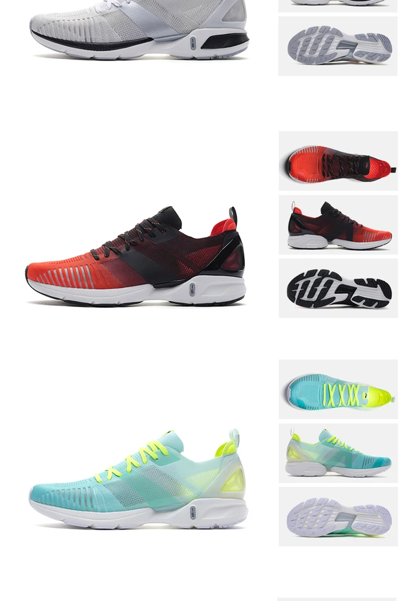 Li-Ning/мужской супер-светильник XVI, кроссовки с подушкой, моно пряжа, дышащий светильник, подкладка из пеноматериала, спортивная обувь, кроссовки ARBP009 XYP905