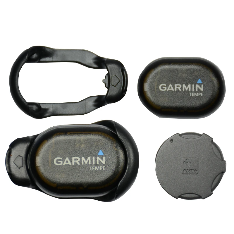 Garmin Tempe внешний беспроводной датчик температуры для Fenix 2 3 D2 EPIX Монтана Орегон