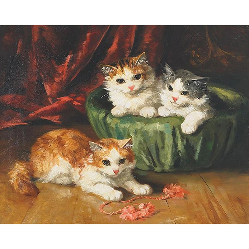 С рисунком Совы 5D полный алмазов вышивка подарок DIY мозаика круглая дрель пейзаж