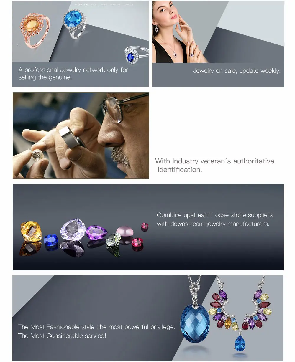 L& zuan 925 серебро 3.94ct натуральные цитриновые серьги для женщин цветок свадьба изысканные серьги-капли Белый CZ подарок на день Святого Валентина