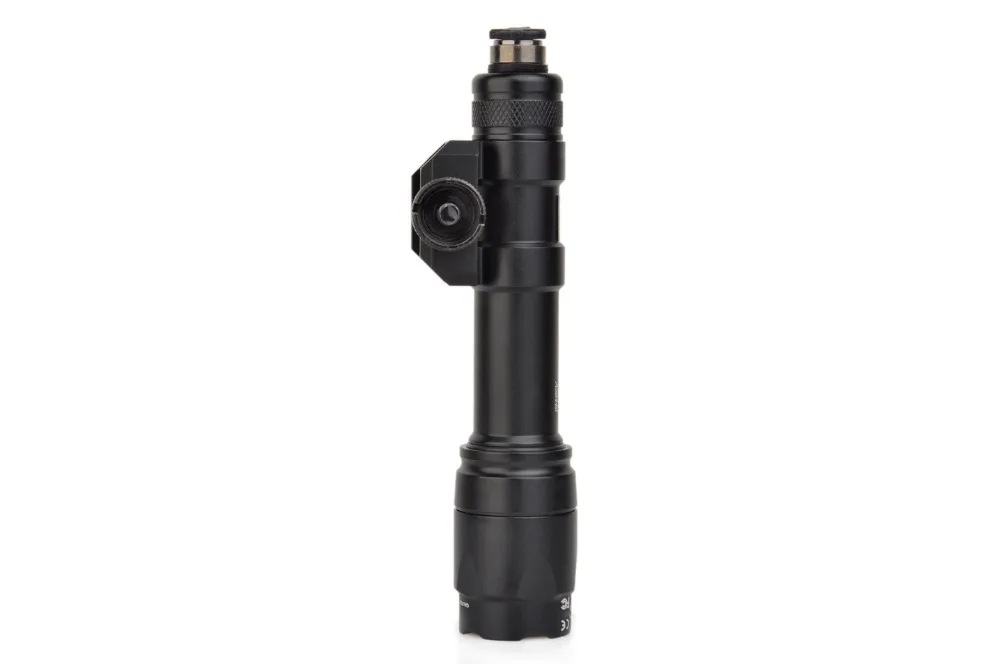 Element Airsoft тактический флэш-светильник фонарь Surefir M600 PEQ зеленый лазерный ИК-светильник оружейный светильник охотничий фонарь PEQ 15