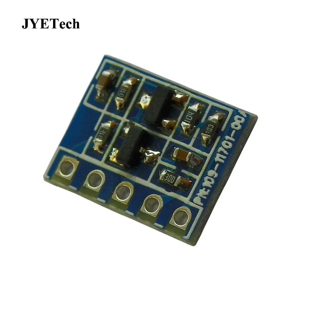 Плата переключателя JYETech JYE117 используемая для комплекта осциллографа DSO 068|Детали