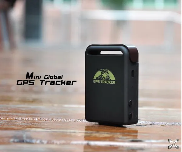 GPS трекер TK102 для людей и автомобилей в режиме реального времени|tracker brand|tracker