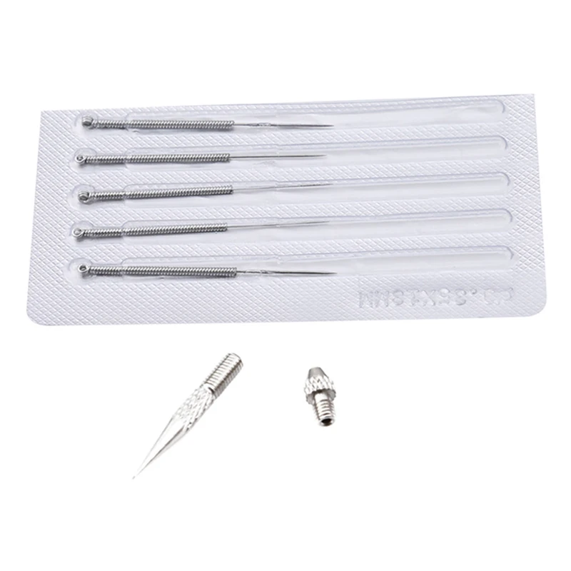 Специализированные иглы для лазерной татуировки ручка удаления веснушек и пятен