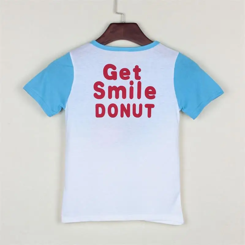 2016 г. Летняя одежда для маленьких мальчиков хлопковая футболка с короткими