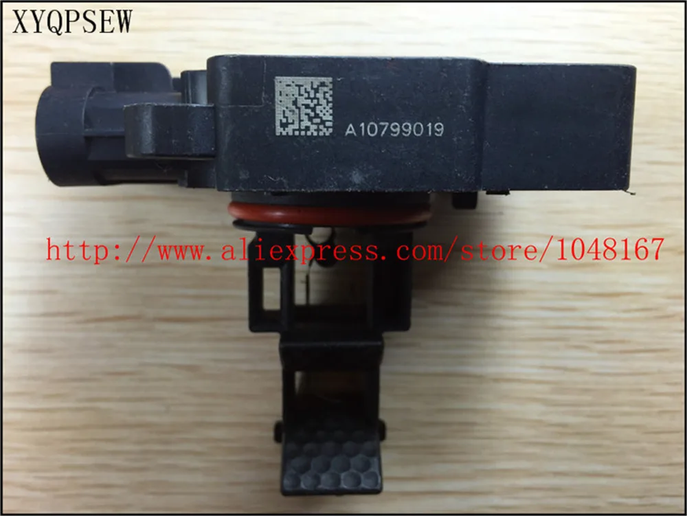 XYQPSEW для AC Deco расходомер воздуха 10393948|flow meter|flow meter airflow 1&quot |