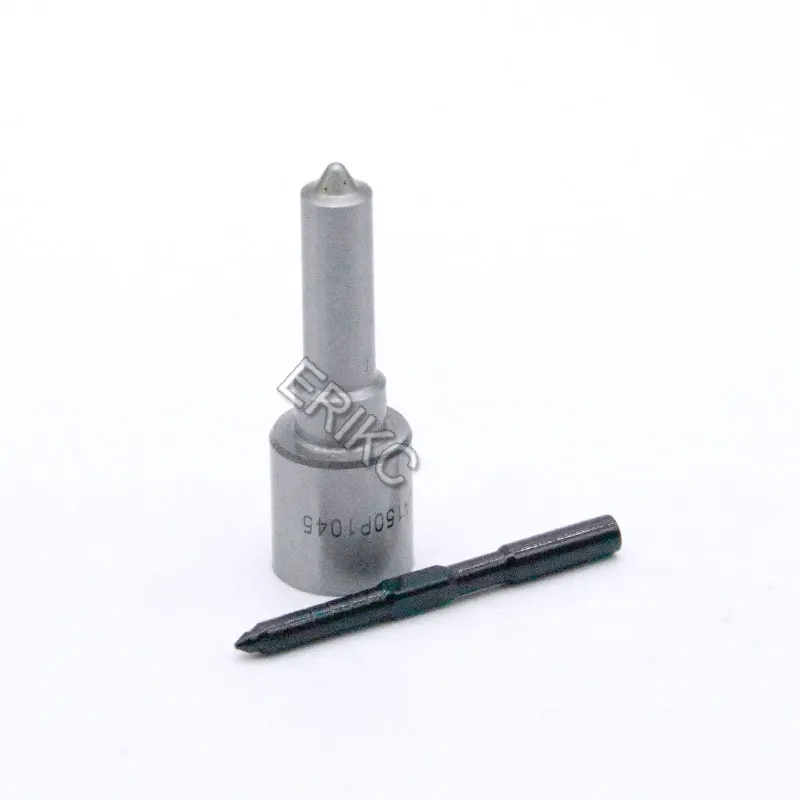 ERIKC DSLA 150 P 1045 Форсунка запасных частей форсунки P1045 для впрыска топлива DSLA150 |