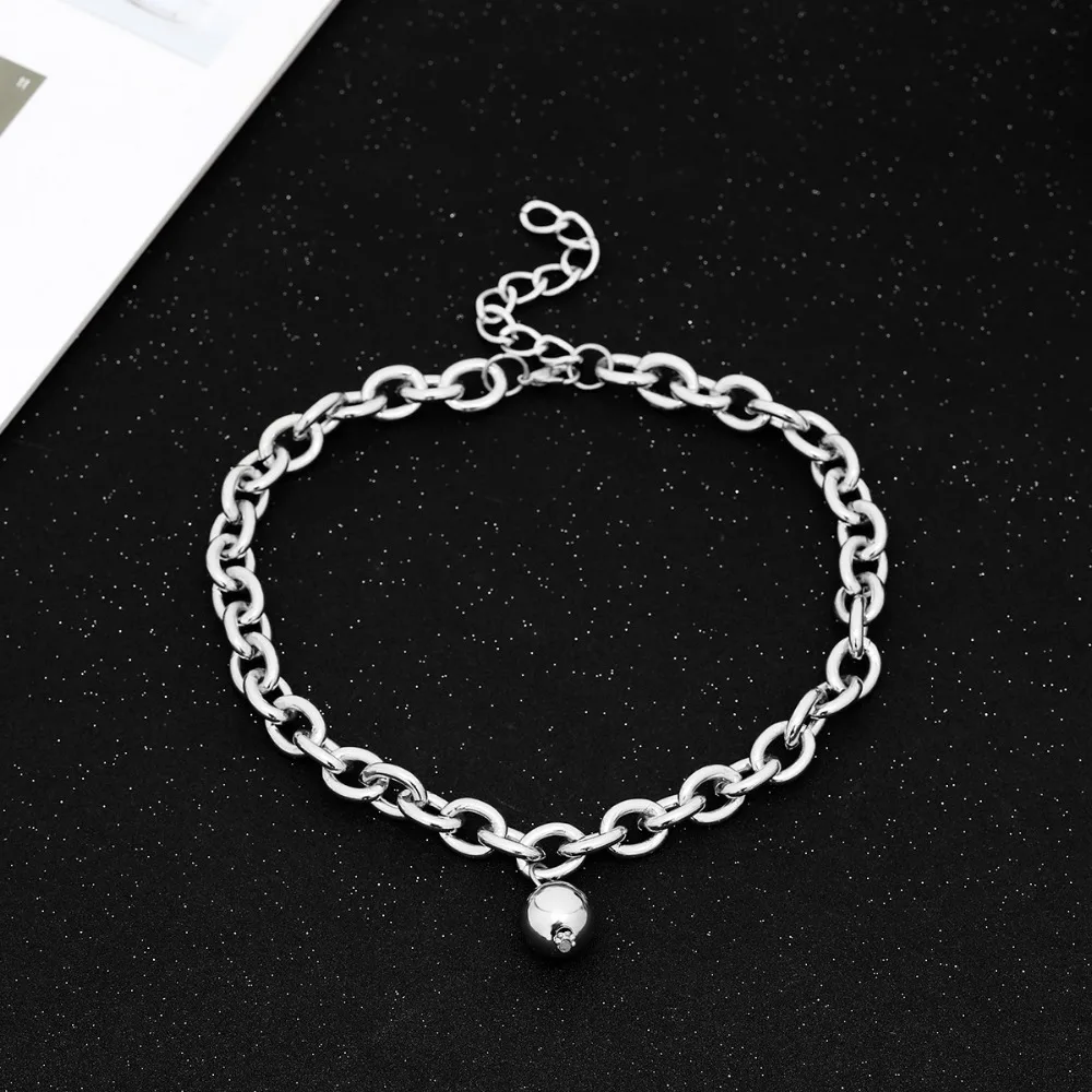 metal pendant necklace women punk necklaces &amp pendants fashion jewelry collier ras du cou | Украшения и аксессуары