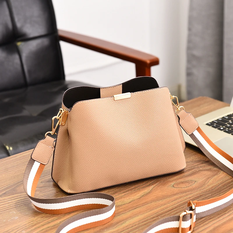 Горячая Распродажа 2019 новые роскошные сумки женские на плечо дизайнерские через