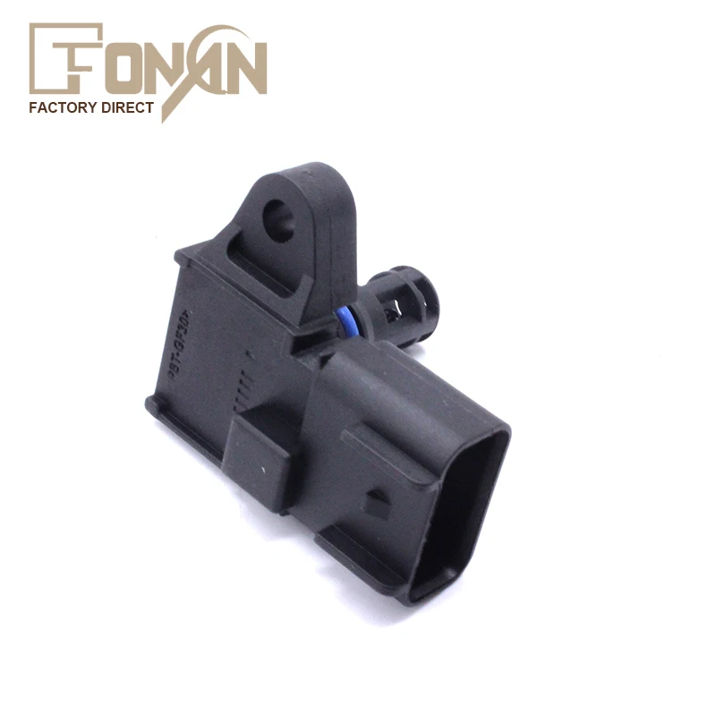 Датчик давления воздуха для FORD JAGUAR LAND ROVER MAZDA 2 VOLVO 1 25 4.2L 1996 1141598 1490907 2S6A9F479BA