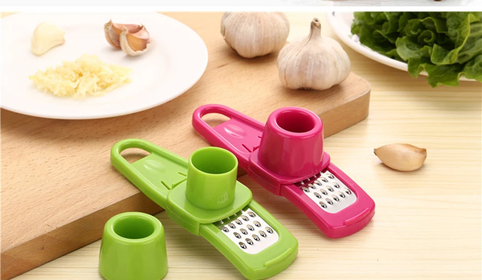 Alat Dapur Многофункциональный Jahe Bawang Putih шлифовальный Parutan Pemotong Alat Memasak Peralatan Aksesoris Dapur Parutan Pengupas