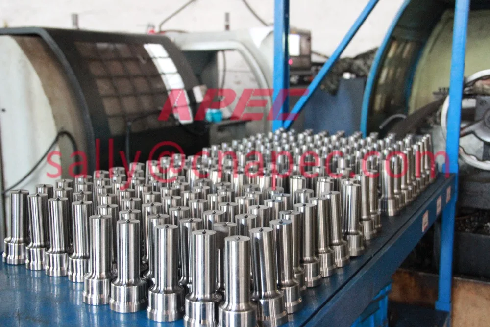 Фатс железный работник штамп для перфорации формовочные формы|Машина штамповки|