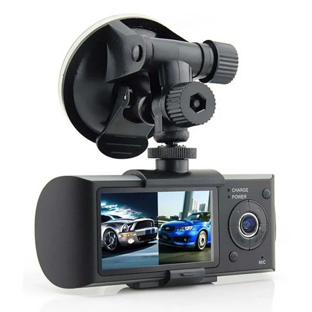 BEESCLOVER 1080 P DVR X3000 Kanzler R300 Автомобильная камера видеорегистратор 2 7 дюйма zoll GPS