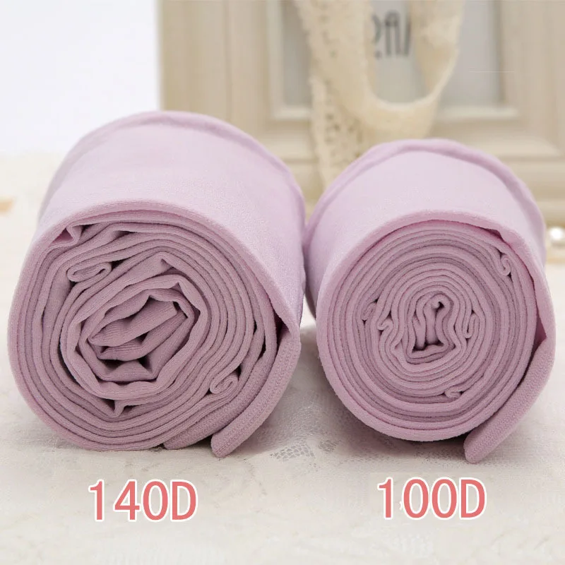 Новые женские нейлоновые колготки высокоэластичные шелковые чулки бархатные