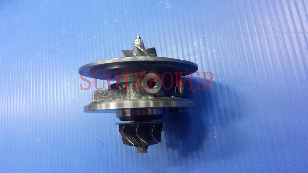 Лидер продаж! Турбокартридж Suotepower GT2052V 752610-32 752610-328 6C1Q6K682EF 6C1Q 6K682 EN для FORD TRANSIT 2.4L PUMA |