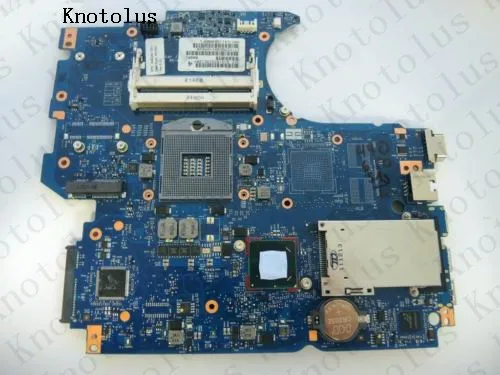 Материнская плата для ноутбука hp ProBook 646246 s 4530s ddr3 4730 001 100% тестирование 646245 001|probook