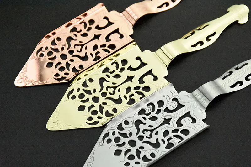 Серый/золотистый/медный изысканный дизайн ложка для абсента Bitters s Ложка