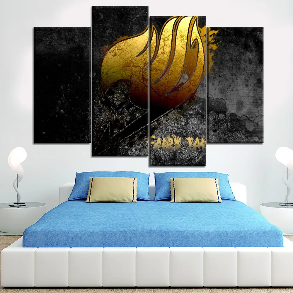 Работа Современная живопись топ-Номинальная Печать холст стены искусства