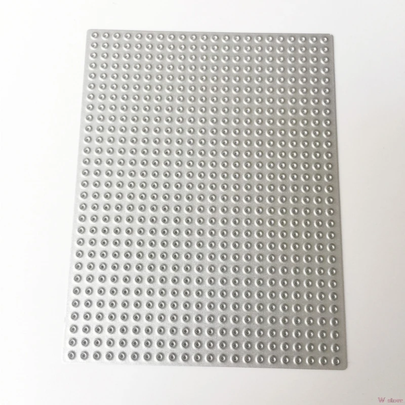 

Rectangular Embroidery Cutting Dies Stencil DIY Scrapbooking Album Paper Card W-store Sep17_A
