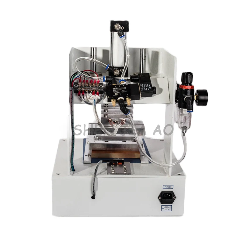 Вакуумная ламинирующая машина оборудование для обслуживания Взрывобезопасного