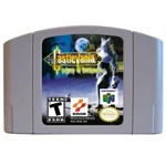 Игровой картридж Castlevania Legacy Of Dark США версия 64Bit | Электроника