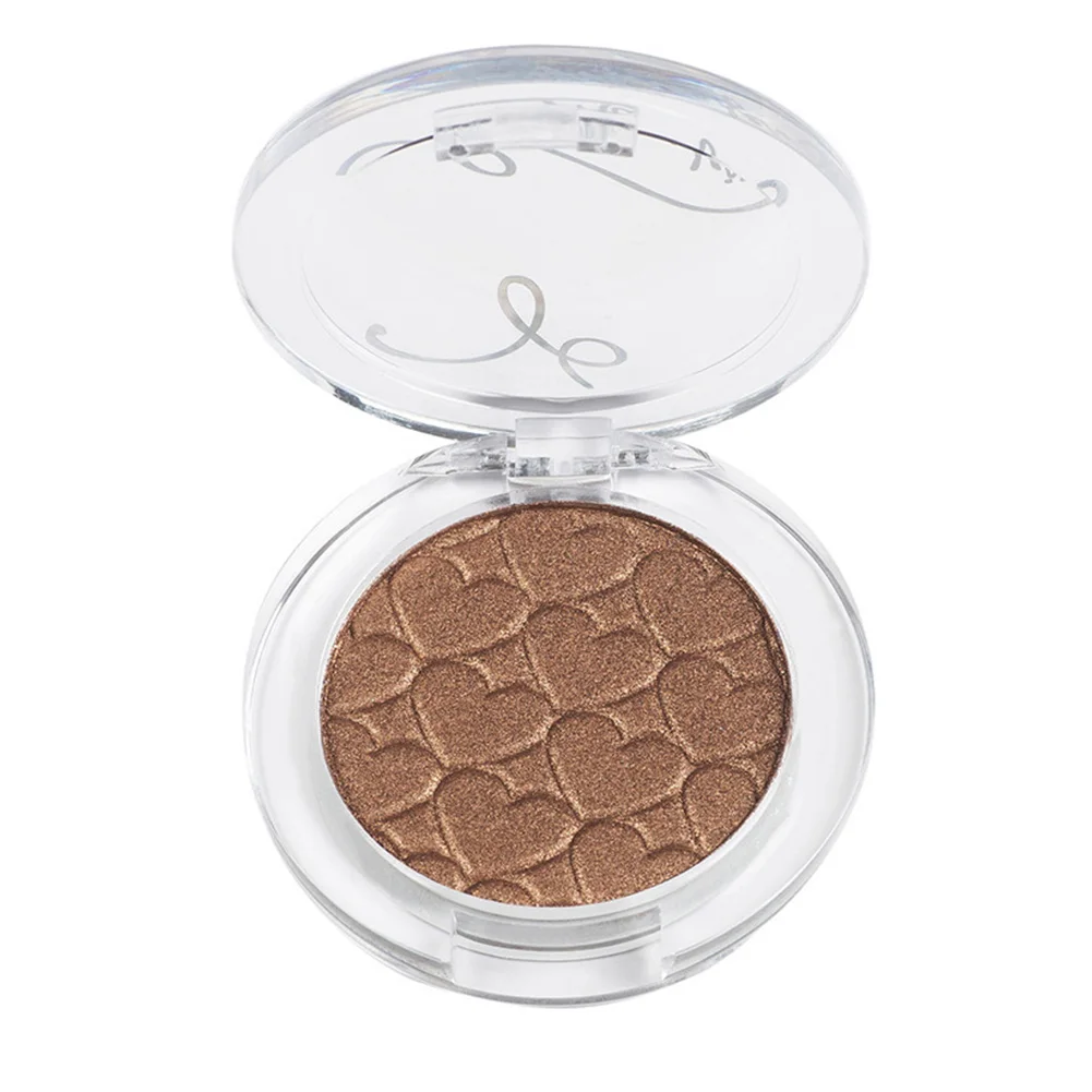 Single Color 18 ColorsGlitter Eyeshadow Palette Makeup Cosmetic Waterproof Matte Long Lasting Pearl Light Eye Shadow |