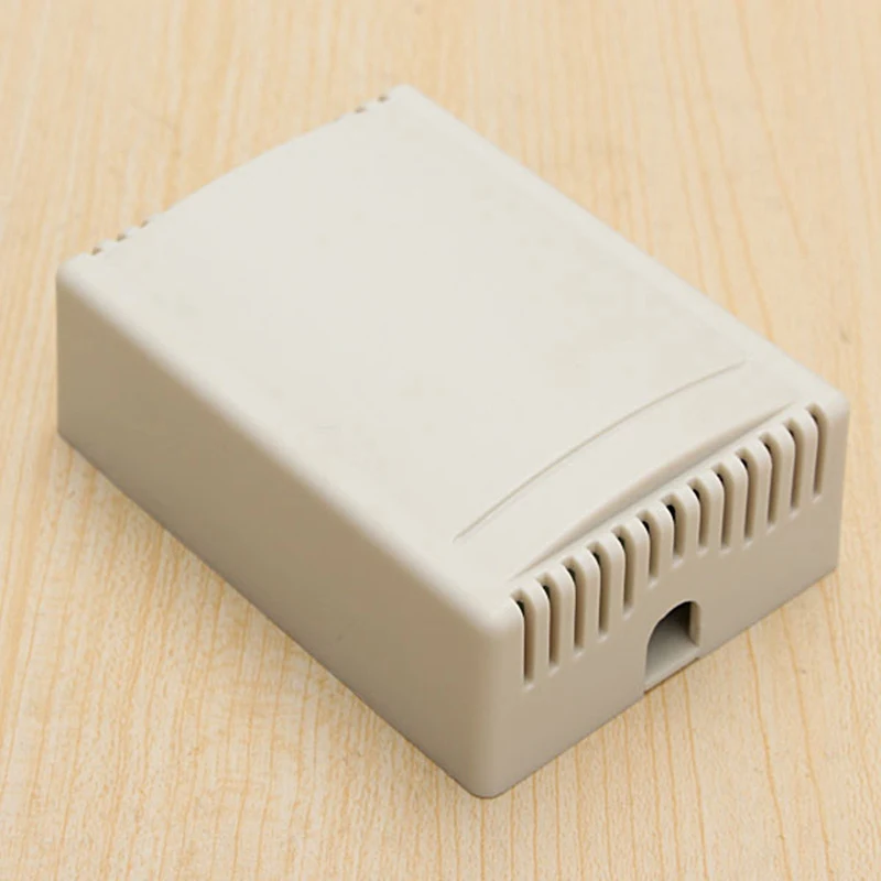 Беспроводной пульт дистанционного управления LEORY 12 В 4 канала 433 МГц с 2