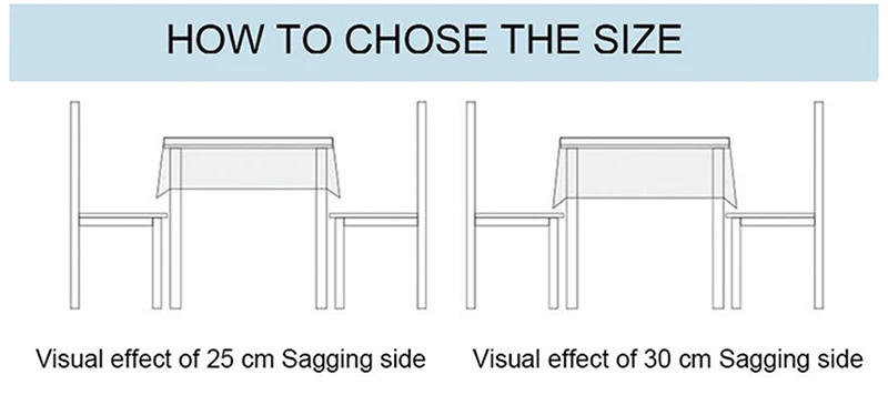 Solid Color Decorative Tablecloth Imitation Linen Lace Table Cloth Dining Table Cover Home Decoration