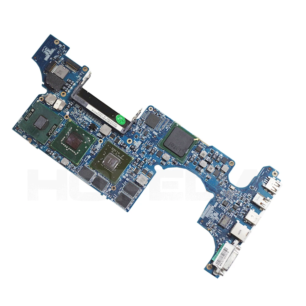 A1261 материнская плата Логическая для Apple Macbook Pro 15 ''материнская 2008 года 820 2262 A