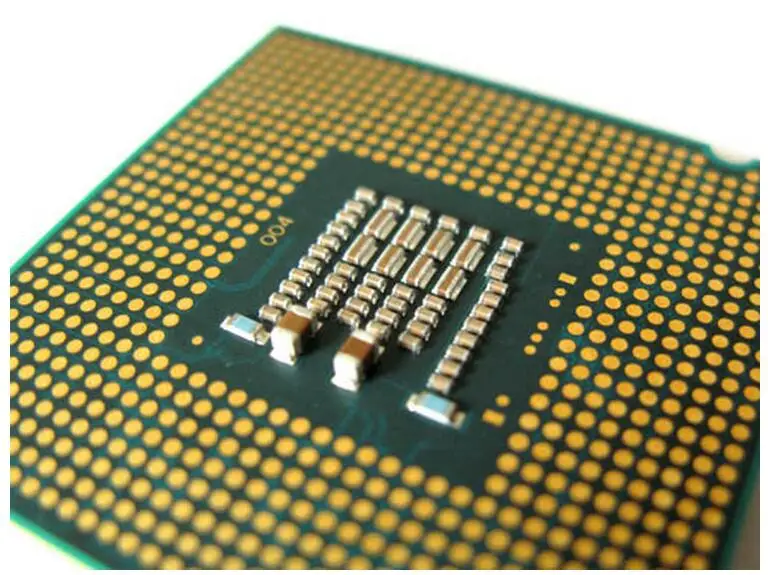 Оригинальный двухъядерный процессор Intel E5300 Pentium (2 60 ГГц 2 м 800 МГц 775pin 45 нм)