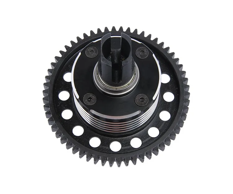 ЧПУ Средний дифференциальный корпус дифференциальной передачи для масштаба 1/5