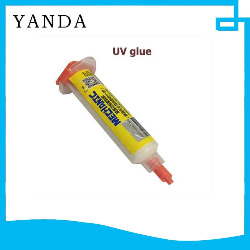 Анти подсветкой ЖК Вписываются В УФ Клея (Специальный Клей Закрыть Границу) Кадр