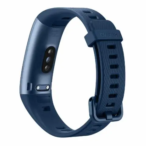 В наличии оригинальный Смарт-браслет Huawei Band 3 / Pro металлическая рамка