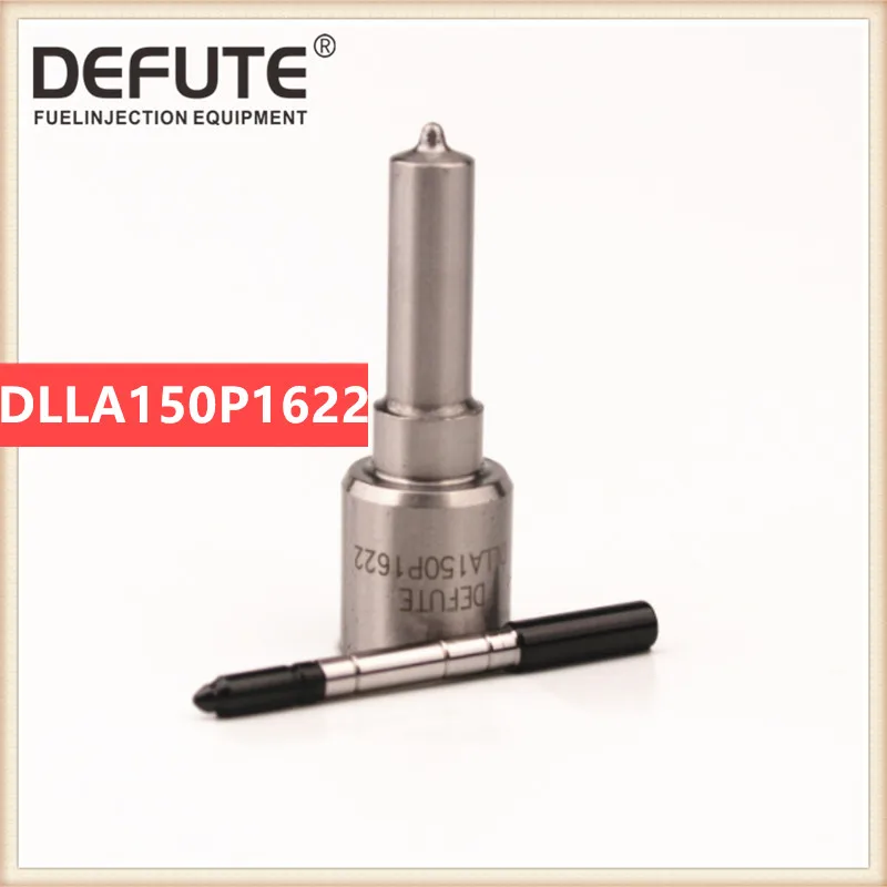 

0433171991 common rail injector nozzle DLLA150P1622
