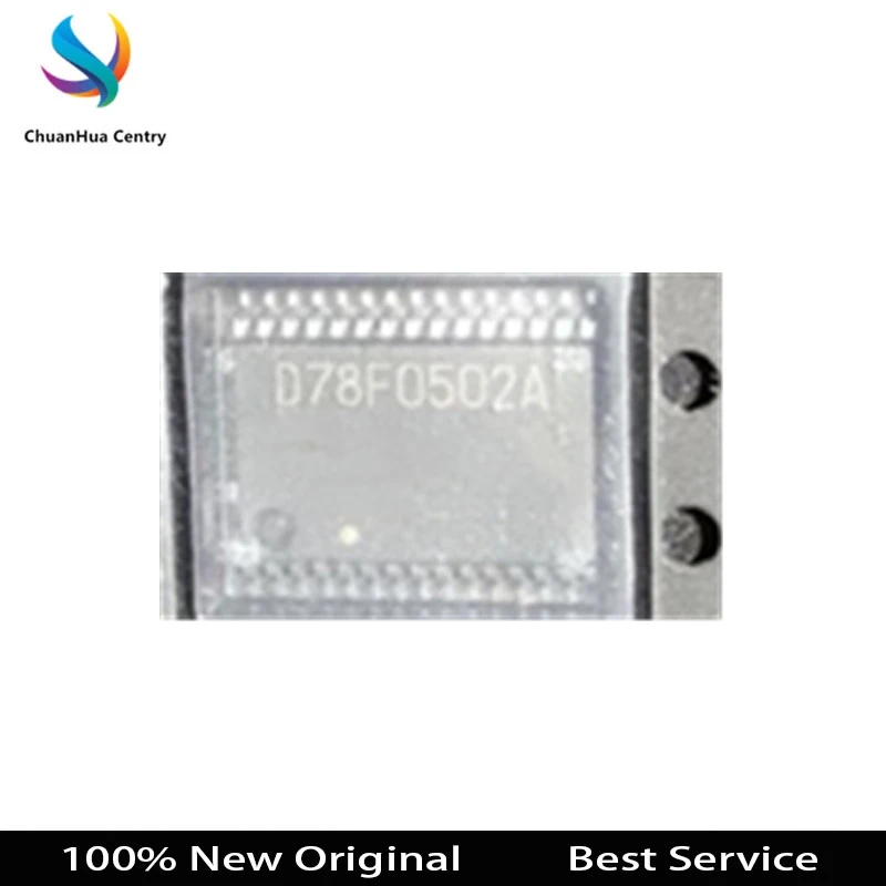 

2 шт./лот 100% Новинка UPD78F0502AMC SSOP оригинал в наличии UPD78F0502AMC D78F0502AMC D78F0502A Большая скидка на большее количество