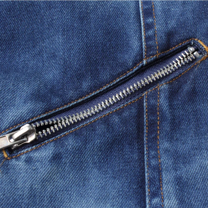 Мужской джинсовый пиджак приталенный на одной пуговице повседневный 2019|Пиджаки|