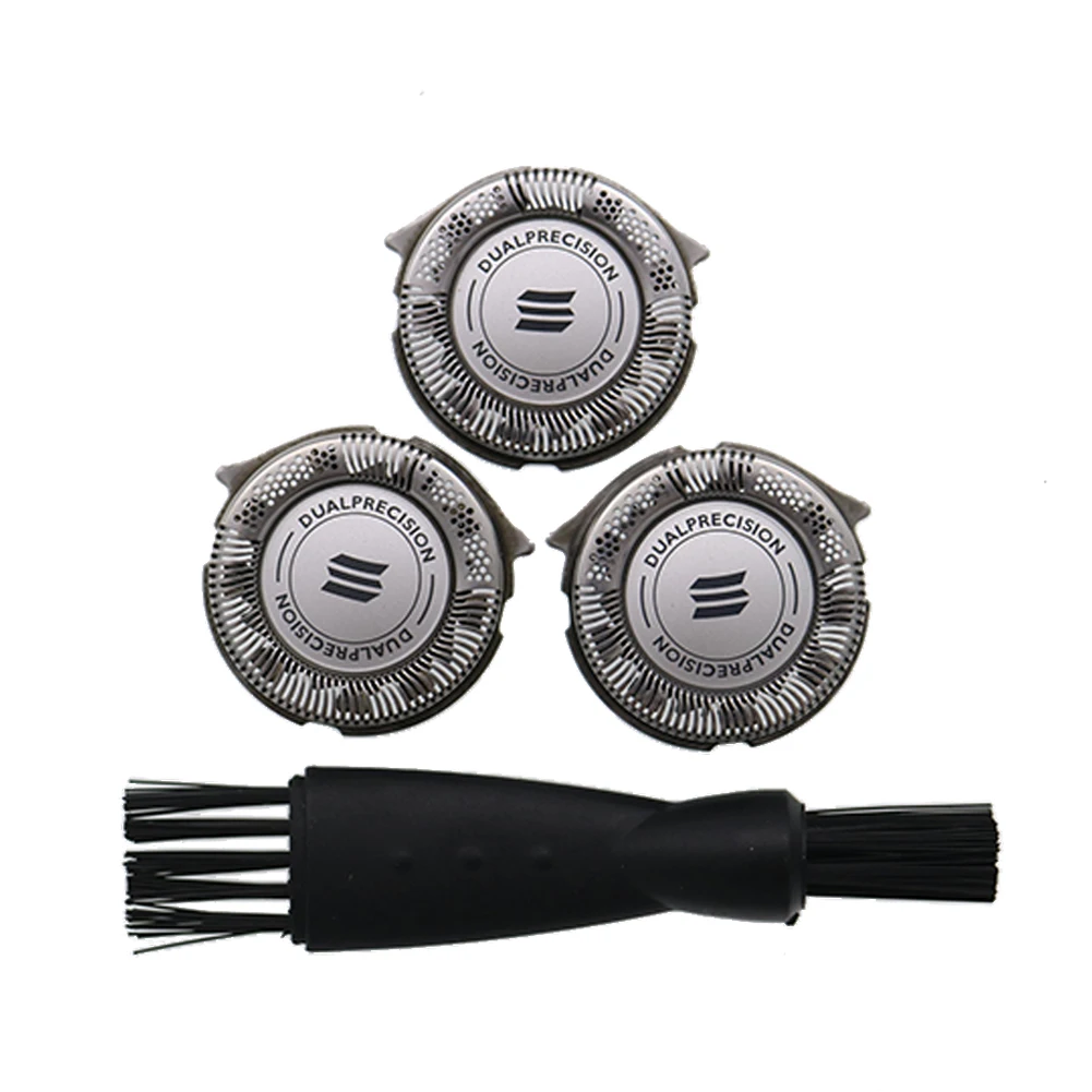 Razor Placement Blades Heads For Philips Norelco Hq8/52 Bulk