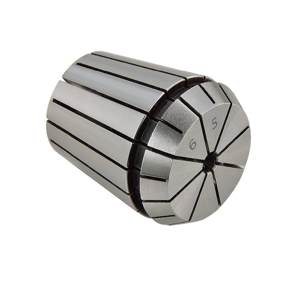 ER20 1 13 мм пружинный цанговый набор CNC патрон Workholding углеродистая сталь