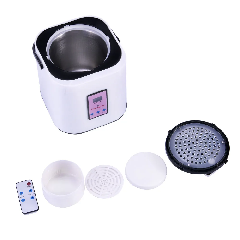 Портативный Домашний Паровая Сауна Спа-Центр С Стул Потеря Веса Баня Крытый