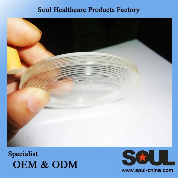 Био Disc2 дать жидкость превращается в &quotактивированной воды для потребления и