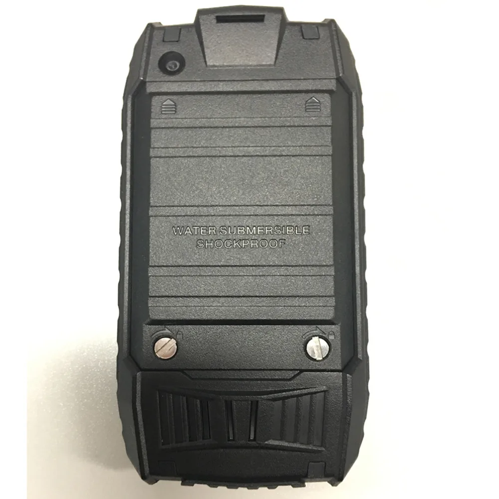 Original battery cover for RugGear RG128 mobile phone | Mobile Phones
