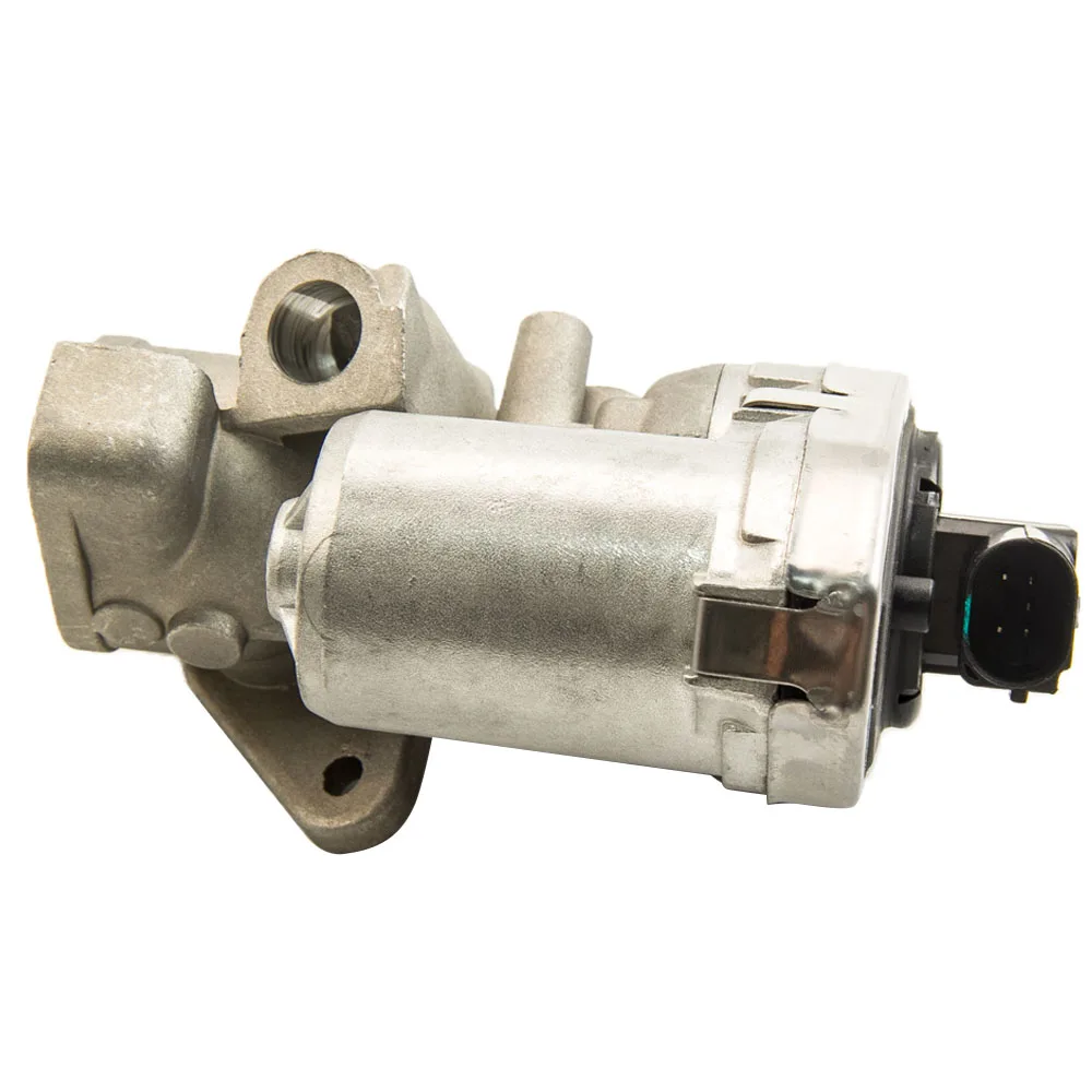 Клапан EGR для Ford Transit Tourneo Fiat Ducato Bus Box платформа шасси 250 290 2 4 TDCi 1480560 1466340