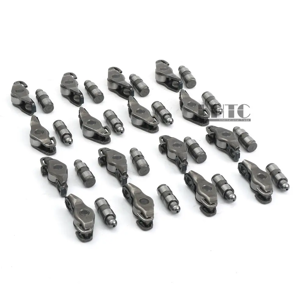 16 шт. подлинные гидравлические подъемники балансные рычаги для VW Jetta GLI Golf GTI AUDI A3 A4