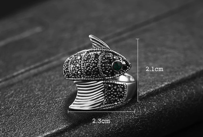 Новое поступление 2016 от бренда Iutopian кольца специального китайского