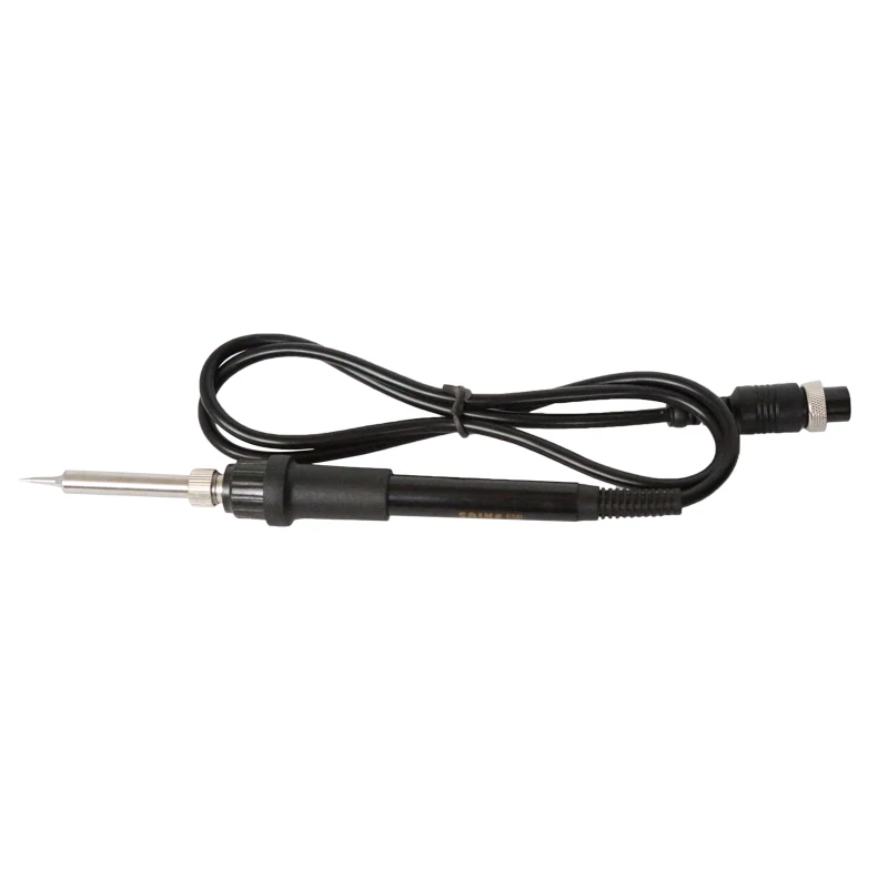 Ручка паяльника Saike 936 с 5 отверстиями подходит для 878 878D 898D|saike 936|solder iron handleiron handle |